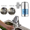 Insputer Faucet Water Filter Tap Water Purifier 8 Layer Purification