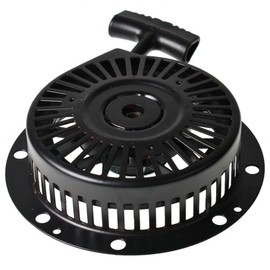 For Recoil Starter For Coleman Powermate Maxa 5000 ER Plus Generator Tecumseh 10Hp, for powermate recoil starter, for powermate progen 5000 recoil assembly, for coleman powermate pro 5000 generator