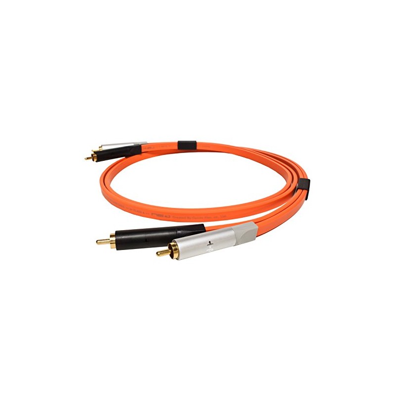 NEO OYAIDE d+RCA classA rev.2/1.0 RCA Cable 3.2 ft (1.0
