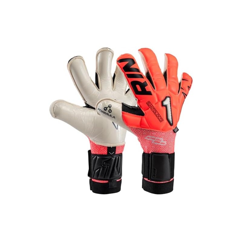 Rinat Guantes de Portero Santoloco Pro