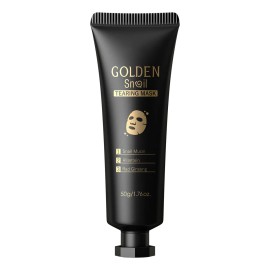 Mascarilla Facial Desprendible Mopoyat Baba