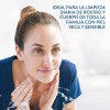 Jabón Barra Cetaphil Limpieza Profunda Cuerpo Y Rostro 127g