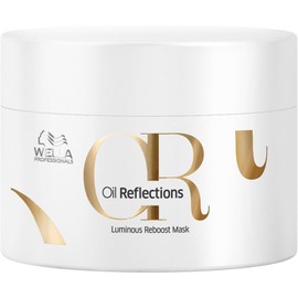 Wella Professionals Oil Reflections Mascarilla Brillo y Suavidad 150ml