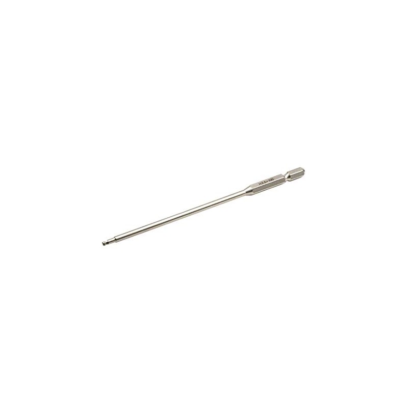 Tamiya 69935 Special Product Hex Wrench Driver Bit 0.1 inch