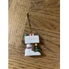 Unbranded Kurt Adler Snowman Christmas Tree Name Ornament Zack