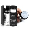 Styling Volume Powder for Soft & Fluffy Hair All Day