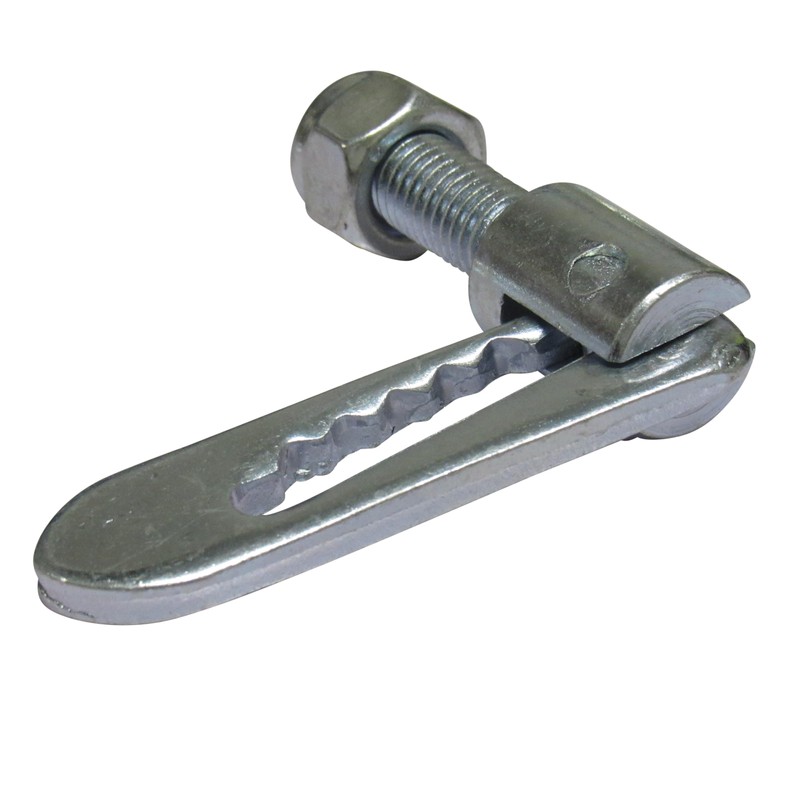 Antiluce Fasteners Drop Lock Pins x2 (8MM - 12MM Anti