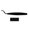 deps Worm Death Adder 5" Black #06