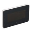 Smart Thermostat Programmable Temperature Sensor LCD Touchscreen Thermostat AC Suitable