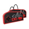 Old Skool CLASSIQ N Console Compatible with NES - Black/Red