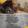 SIKA - Low-toxicity polyurethane foam - SikaFix PU - Amber