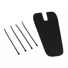 Eclypse, Spray Shield R, Rear mudguard Bicycle Fender