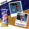 Plasti Dip Red Liquid Rubber Dip Can 14.5 Oz for