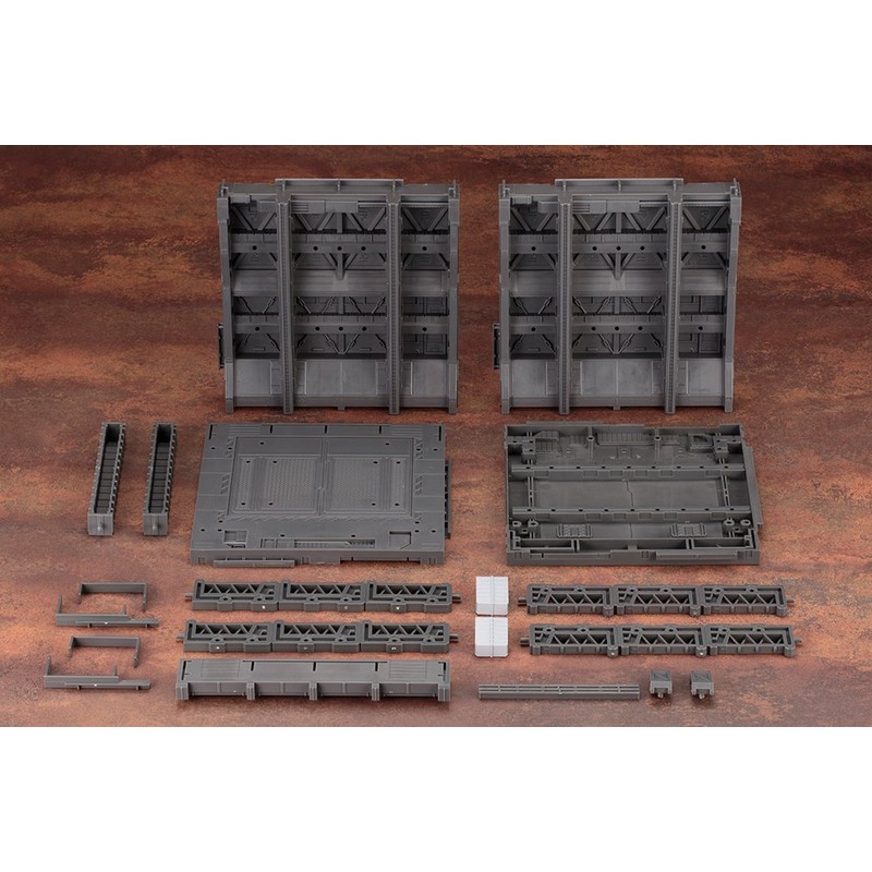 M.S.G MB43X Modeling Support Goods, Mechanical Chain Base R (A),