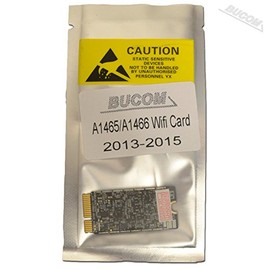 'For MacBook Air 11 A1465 A1466 WiFi Bluetooth Wifi Airport Card BCM94360CS2
