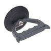 Auto Repair Suction Cup ABS Housing Rubber Black Strong Power