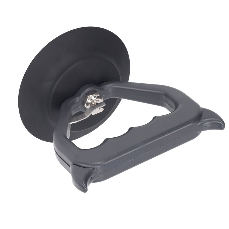 Auto Repair Suction Cup ABS Housing Rubber Black Strong Power
