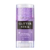 Yeweian Purple Face Body Glitter Stick, Eye Nails Hair Body