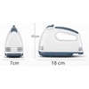 7 Speed HandMixer Electric Handheld,Portable Kitchen Mixer with Easy Button