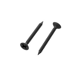 Knauf Drywall Screw TN for Securely Fixing Plaster Board to Metal Substructures up to 0.7mm - Drywall Screws, Fine Thread Screws, 3.5mm x 35mm (Pack of 250)