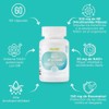 Life180 NAD+ NR y Resveratrol con 60 Cápsulas