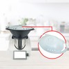Varoma Replacement Lid for Vorwerk Thermomix TM31/5/6