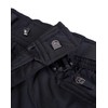 Niepce Inc Japanese Streetwear Techwear Cargo Shorts for Men (US,