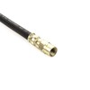 LST 2x Brake Hose Brake Set Front 893611775A 80 90