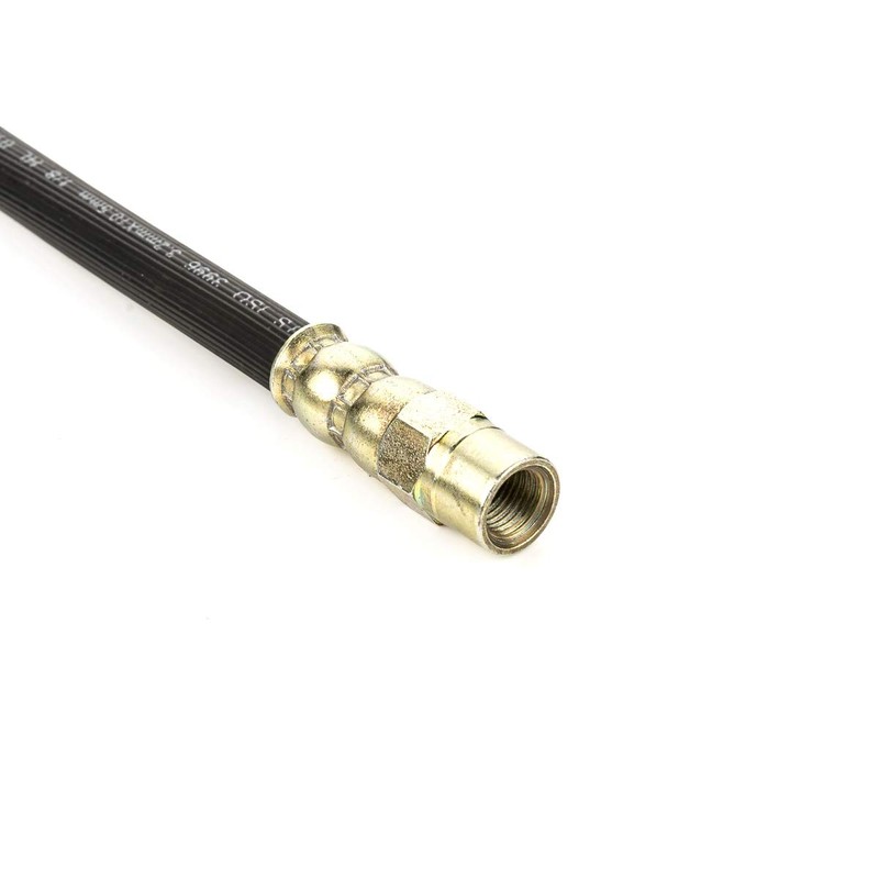 LST 2x Brake Hose Brake Set Front 893611775A 80 90