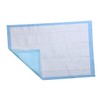 Kisangel 30pcs Super Absorbent Puppy Pee Pads Pet Training Mats