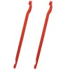 UK Angling Supplies Essentials Double Ended Disgorger - Coarse Fishing