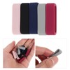 jojofuny Band Ring Watchband Fixing Loop for Watch Watchband Holders