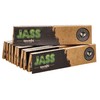 Smoking Papers Jass Slim Brown x 10