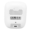 Air Quality Monitor 8 in 1 Multifunctional USB Charging Carbon