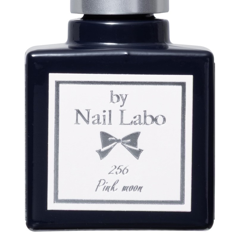 by Nail Labo Color Gel 256 Pink Moon 0.2 oz