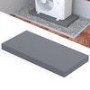 Flamorrow Mini Split Pad for Ductless Mini Split Air Conditioner
