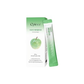 Epis Lifty Epi Collagen 20g 10 packs 1 / 에피스 리프티 에피콜라겐20g 10개입 1개