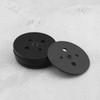eMagTech Pack of 100 Peg Protective Cap Replacement Washer Plastic