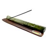 White Sage Incense Sticks and Incense Stick Holder Bundle Insence