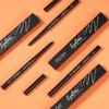Docolor Eyeliner Gel Pen Ultrapigmented Waterproof Smudge-proof Gel Eyeliner Pen