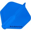 Robson Plus Flight Standard Blue
