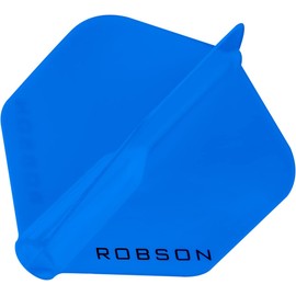 Robson Plus Flight Standard Blue