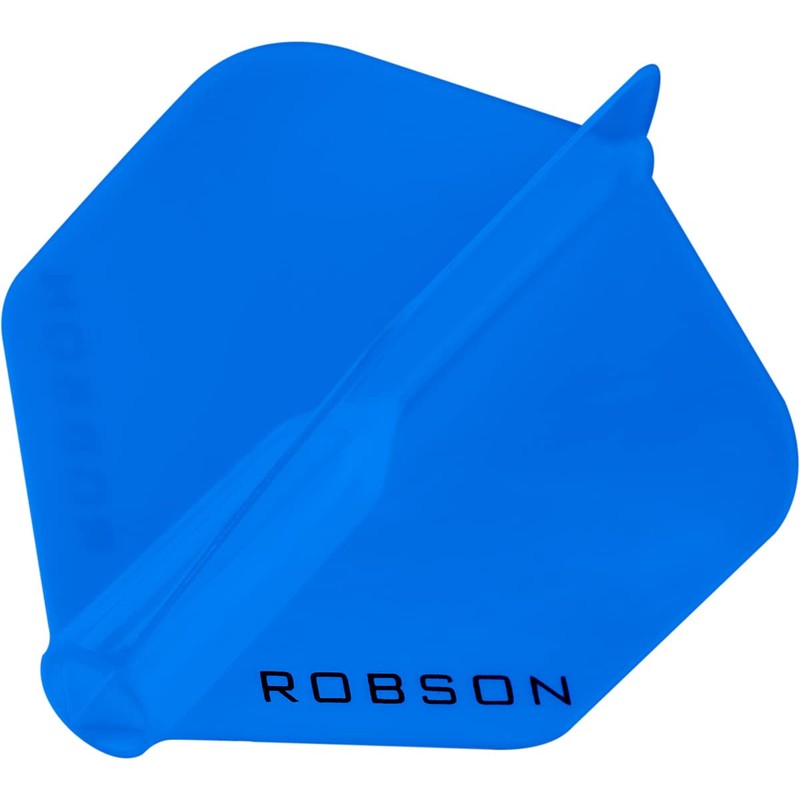 Robson Plus Flight Standard Blue