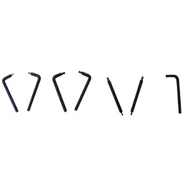 SIGNET 9091503 Replacement Parts for Signet 90915 6 Chip Set