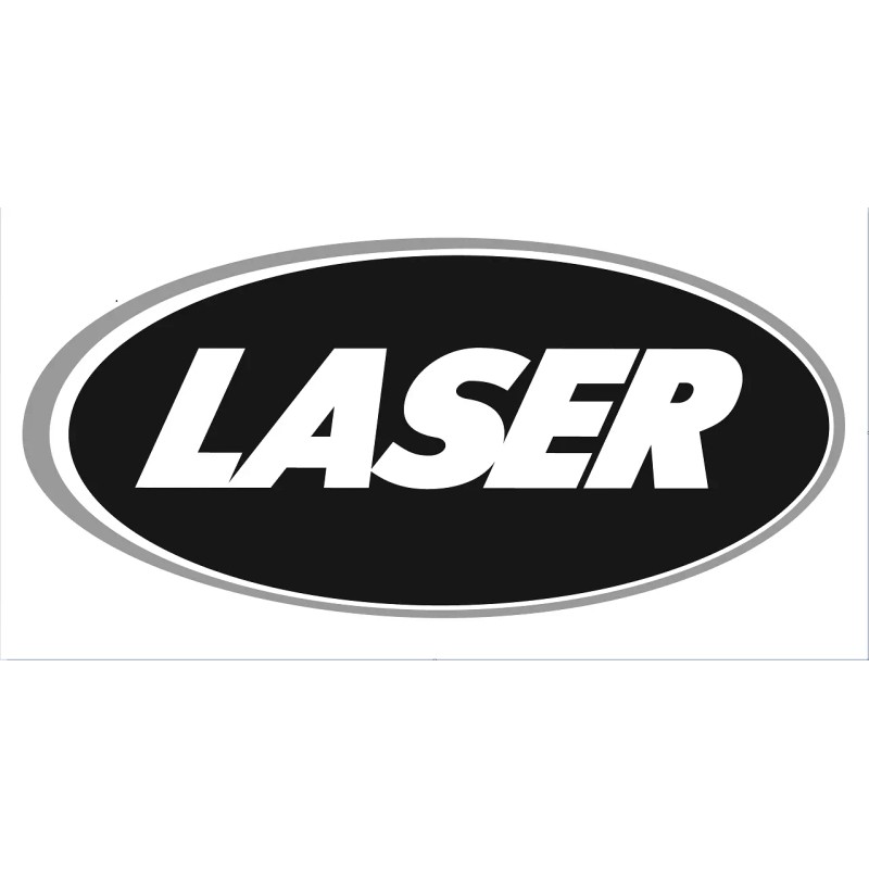 Laser Forestry Pro Bar and Ripping Chain 24" Pro Chainsaw