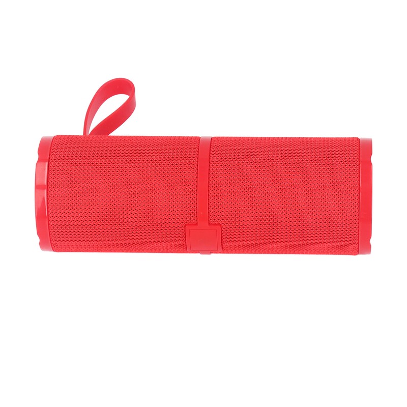 10W Bluetooth Speaker Portable LED Light Dual Speaker Bluetooth Speaker