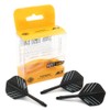 CUESOUL ROST Standard Shape Integrated Dart Shafts and Flights, Set