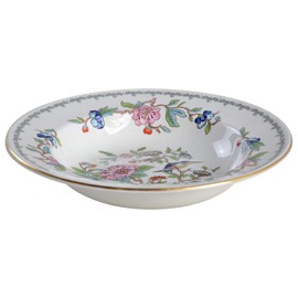 Aynsley Pembroke Soup Plate(s) 7.75"