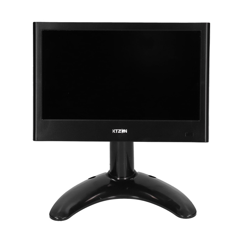 LCD Monitor for Raspberry Pi Computer Secondary Screen Portable IPS