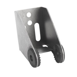 Encoder Mounting Bracket, Encoder Mounting Bracket 740162-1 Metal Encoder Hardware for Si G2N Mirrors, #411